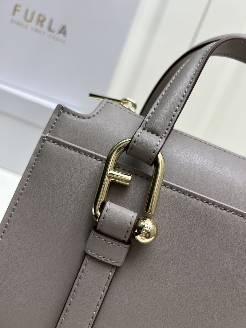 Furla Top Handle Bags